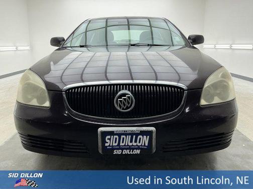 2008 Buick Lucerne CXL