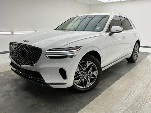 2023 Genesis GV70 2.5T AWD