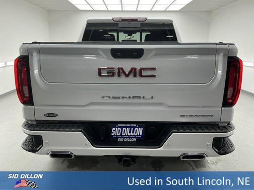 2019 GMC Sierra 1500 Denali