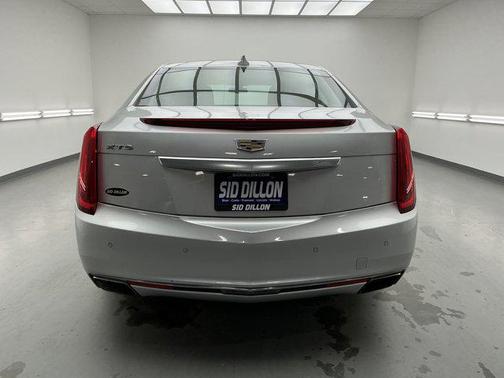 2017 Cadillac XTS Luxury
