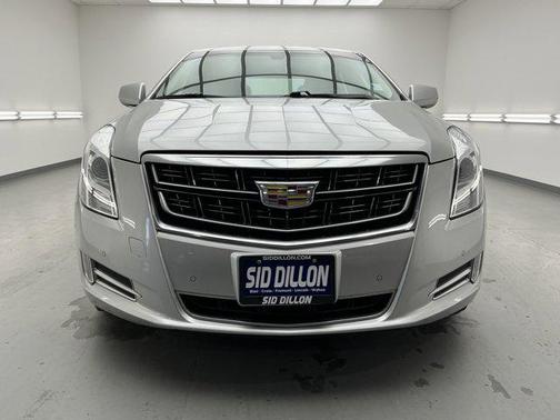 2017 Cadillac XTS Luxury