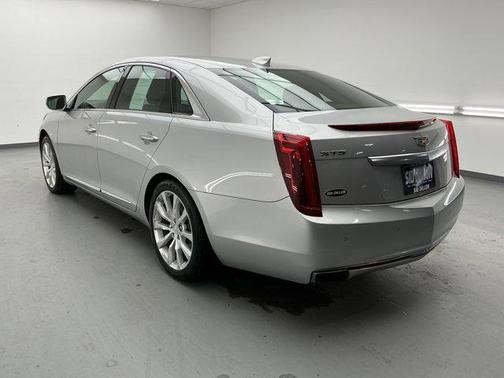 2017 Cadillac XTS Luxury