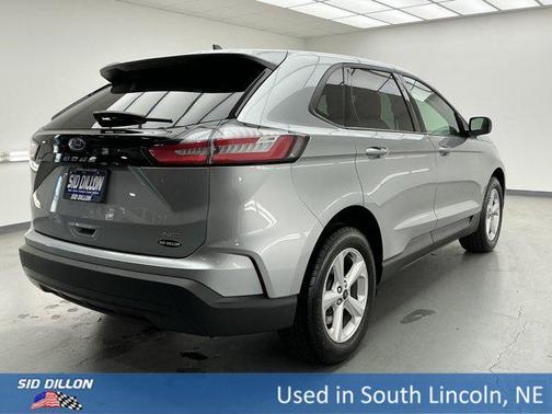 2024 Ford Edge SE
