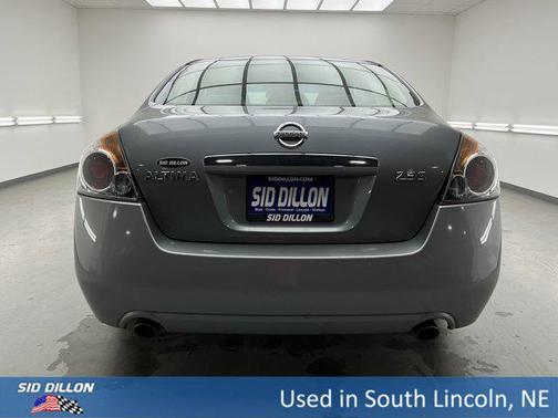 2008 Nissan Altima 2.5 S