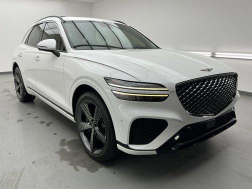 2023 Genesis GV70 3.5T AWD Sport