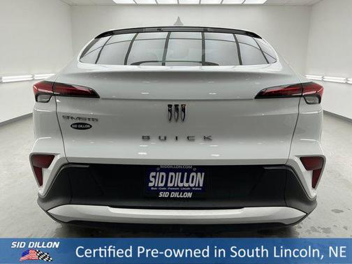 2024 Buick Envista Preferred FWD