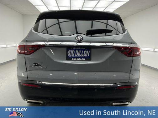2023 Buick Enclave Premium FWD