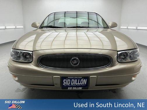 2005 Buick LeSabre Custom