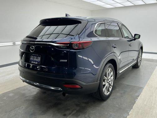2019 Mazda CX-9 Grand Touring