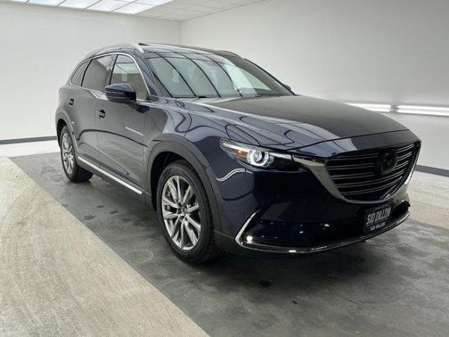 2019 Mazda CX-9 Grand Touring