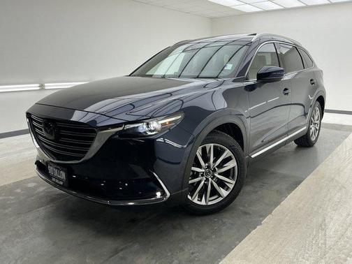 2019 Mazda CX-9 Grand Touring