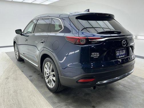 2019 Mazda CX-9 Grand Touring