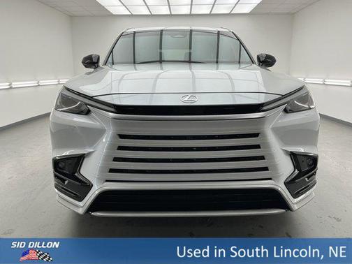 2024 Lexus TX 500h F SPORT Premium