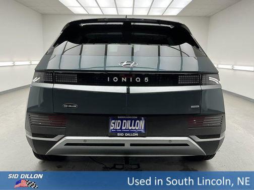 2023 Hyundai IONIQ 5 SEL