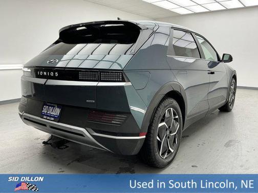 2023 Hyundai IONIQ 5 SEL