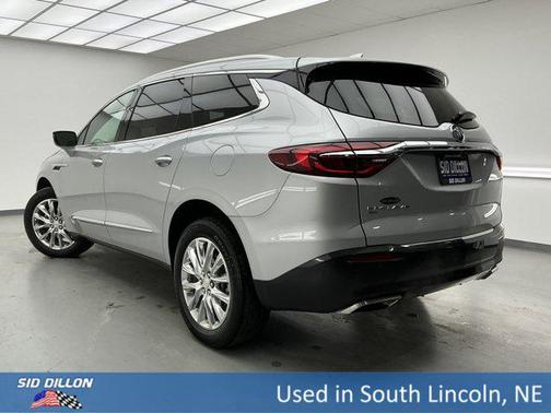 2021 Buick Enclave AWD Essence