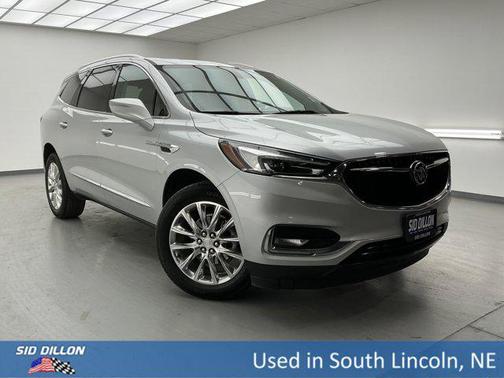 2021 Buick Enclave AWD Essence