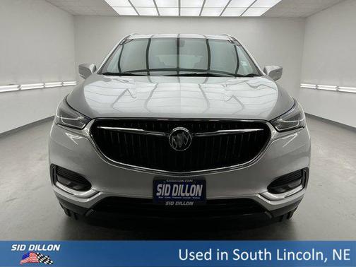2021 Buick Enclave AWD Essence