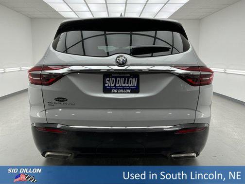 2021 Buick Enclave AWD Essence