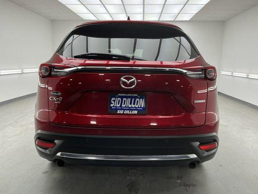 2023 Mazda CX-9 Grand Touring