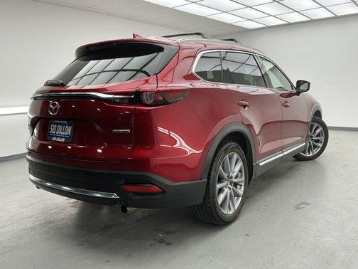 2023 Mazda CX-9 Grand Touring