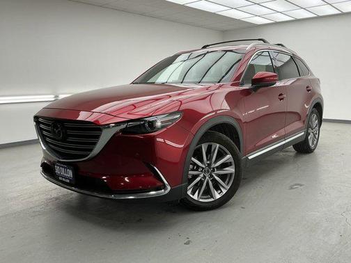 2023 Mazda CX-9 Grand Touring