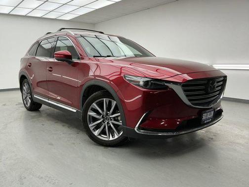 2023 Mazda CX-9 Grand Touring