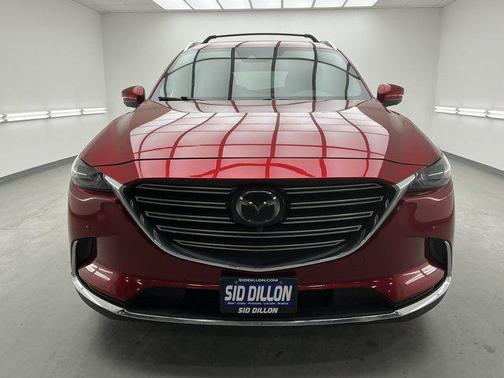 2023 Mazda CX-9 Grand Touring