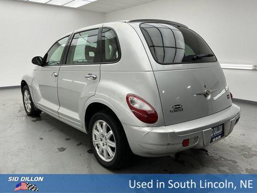 2009 Chrysler PT Cruiser LX