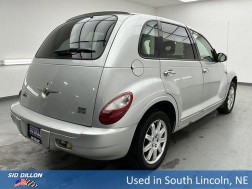 2009 Chrysler PT Cruiser LX