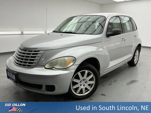 2009 Chrysler PT Cruiser LX