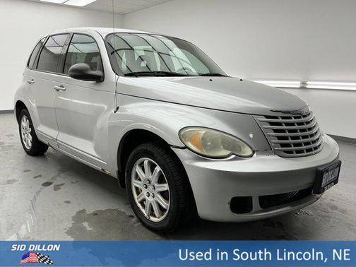 2009 Chrysler PT Cruiser LX