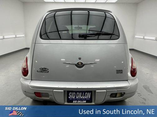 2009 Chrysler PT Cruiser LX