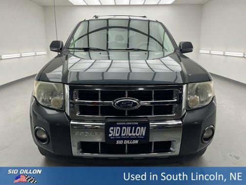 2008 Ford Escape Hybrid Base