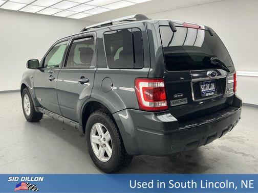 2008 Ford Escape Hybrid Base