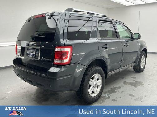 2008 Ford Escape Hybrid Base