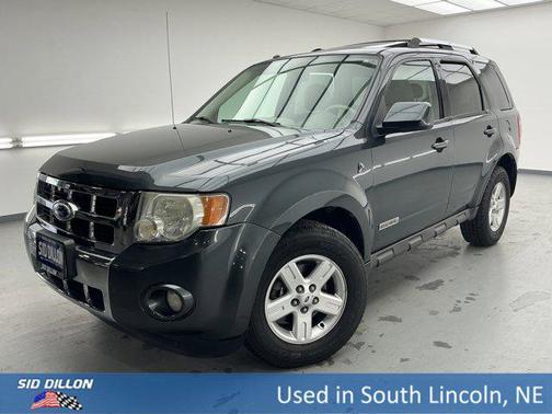 2008 Ford Escape Hybrid Base