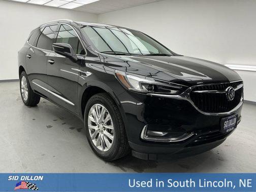 2020 Buick Enclave AWD Premium