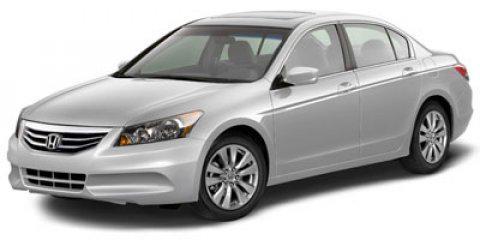 2012 Honda Accord EX-L