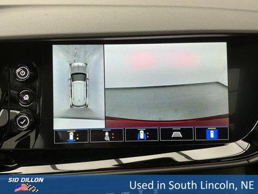 2022 Buick Envision AWD Avenir