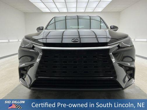 2025 Lexus TX 350 Premium