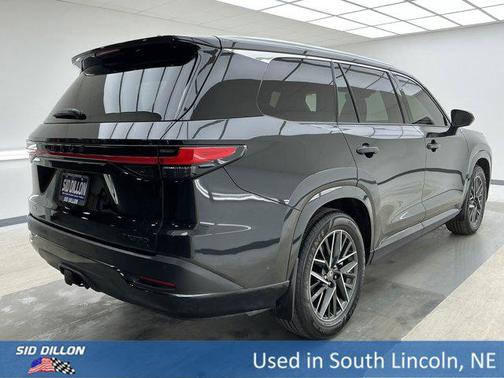 2025 Lexus TX 350 Premium