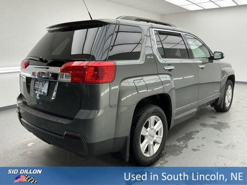 2013 GMC Terrain SLE-2