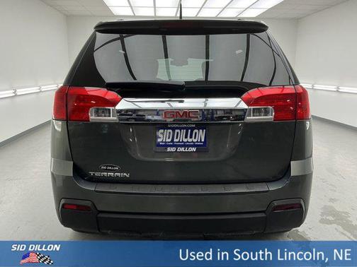2013 GMC Terrain SLE-2