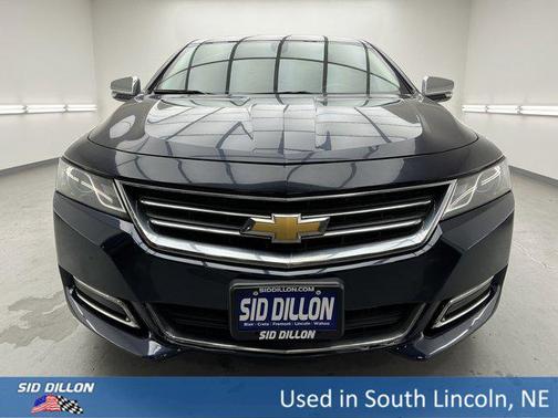 2019 Chevrolet Impala 1LT