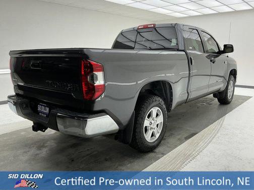 2014 Toyota Tundra SR