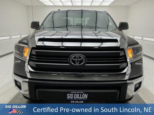 2014 Toyota Tundra SR