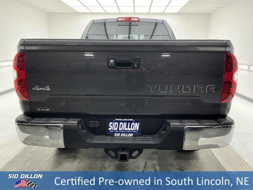 2014 Toyota Tundra SR