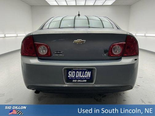 2008 Chevrolet Malibu LS