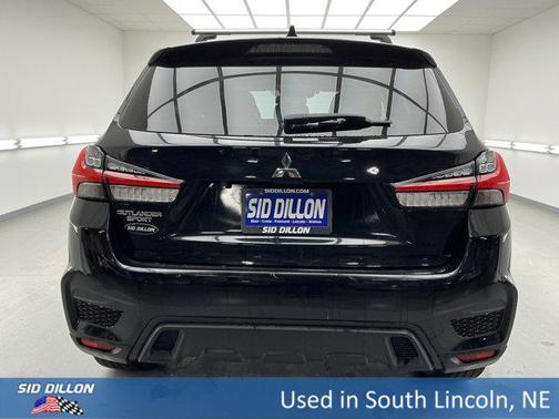 2021 Mitsubishi Outlander Sport 2.0 LE